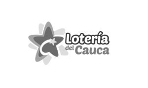 Lotería del Cauca